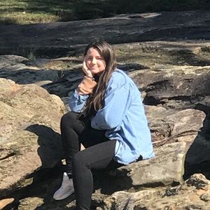 Meet your Posher, Jasmine